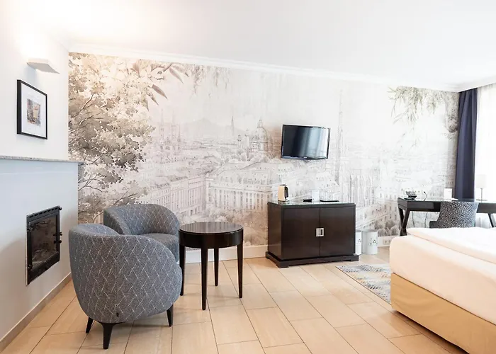 Hotel Spiess & Spiess